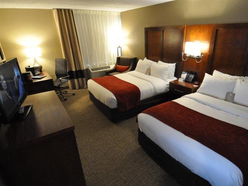 Quality Inn & Suites Bel Air I-95 Exit 77A المظهر الخارجي الصورة