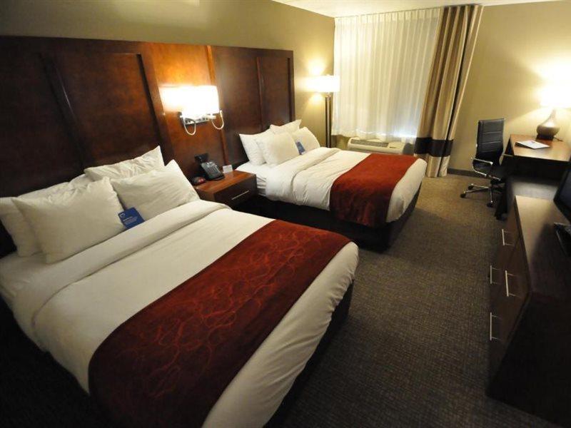 Quality Inn & Suites Bel Air I-95 Exit 77A المظهر الخارجي الصورة