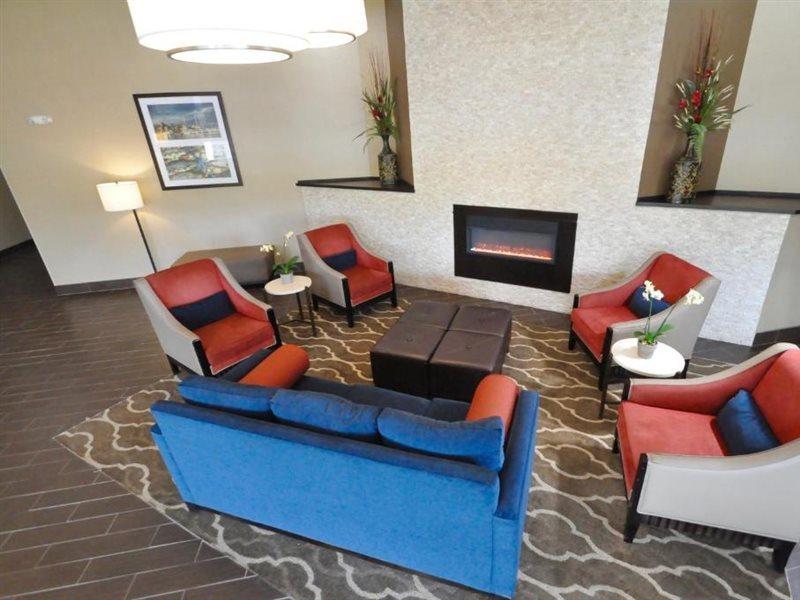 Quality Inn & Suites Bel Air I-95 Exit 77A المظهر الخارجي الصورة