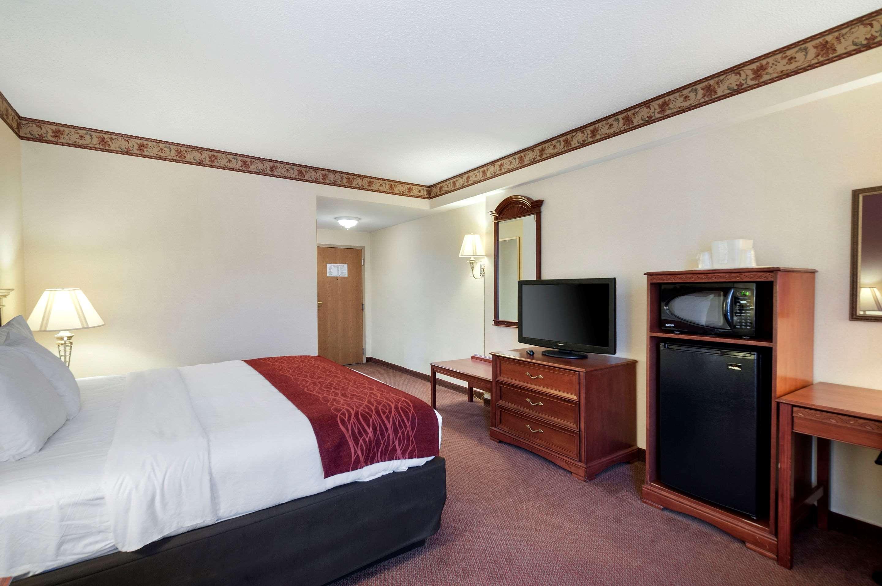 Quality Inn & Suites Bel Air I-95 Exit 77A المظهر الخارجي الصورة