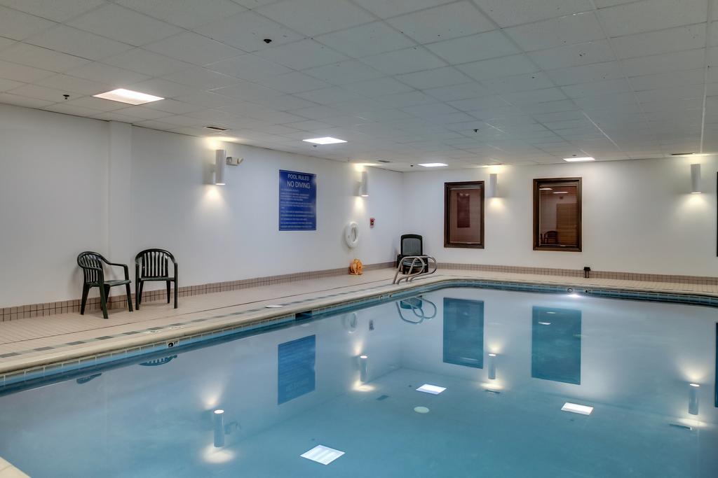 Quality Inn & Suites Bel Air I-95 Exit 77A المظهر الخارجي الصورة