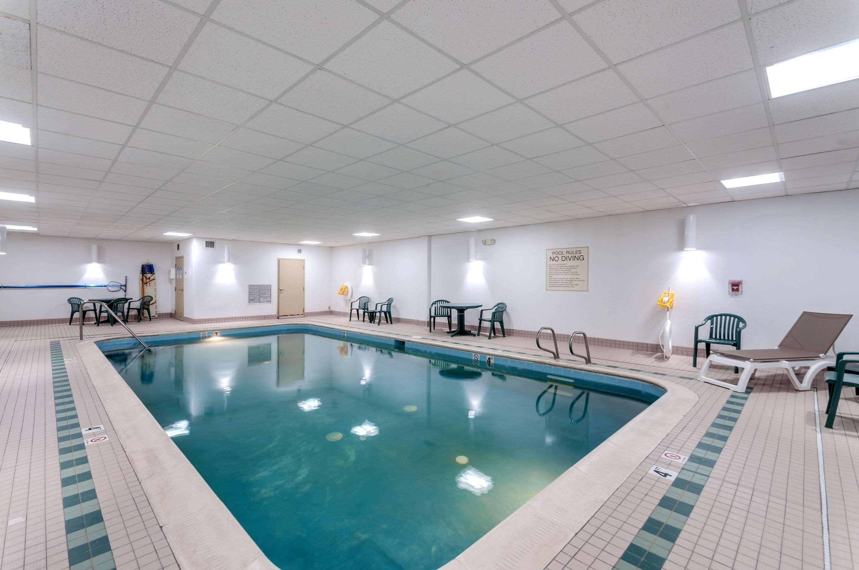 Quality Inn & Suites Bel Air I-95 Exit 77A المظهر الخارجي الصورة