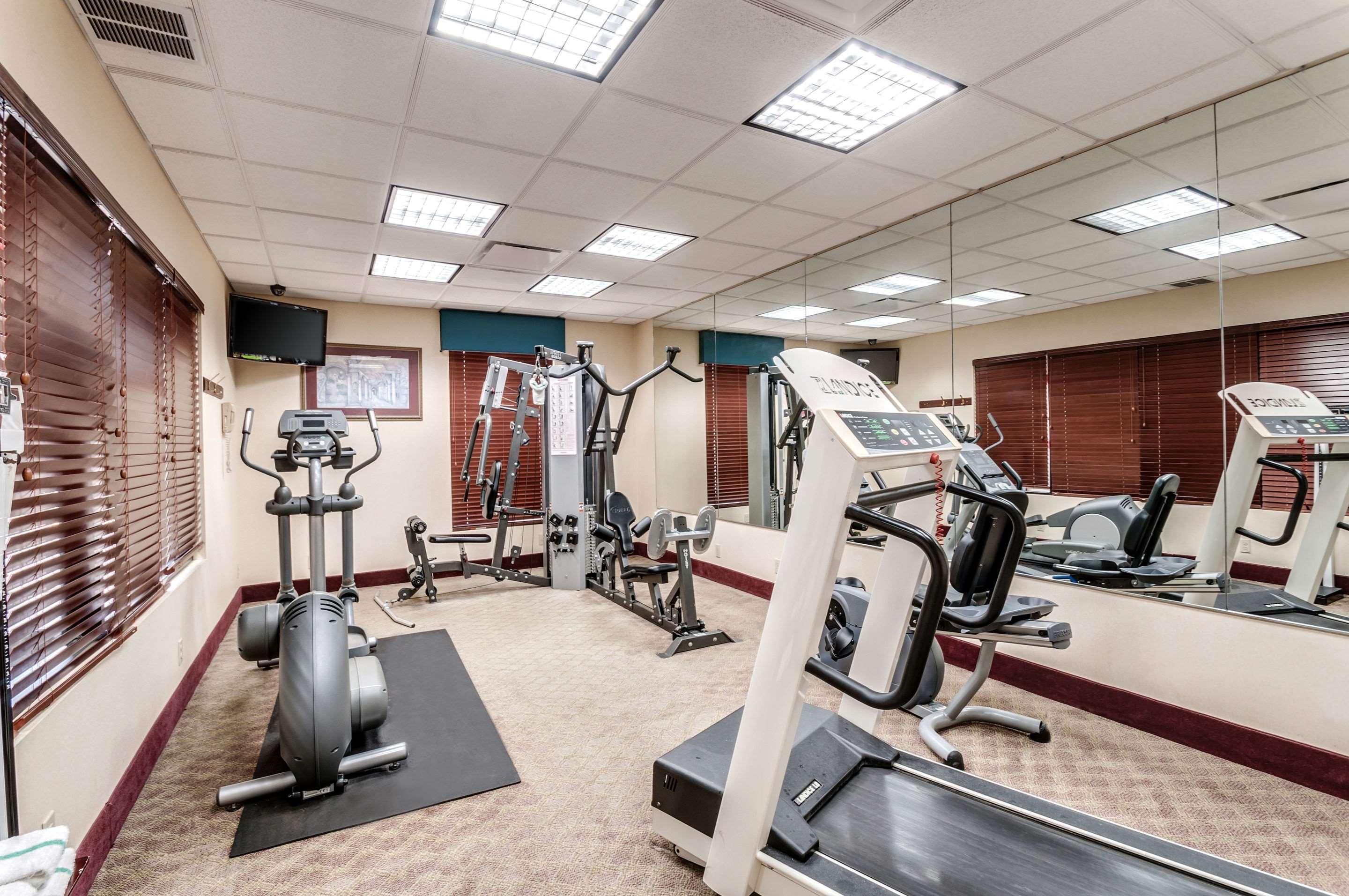 Quality Inn & Suites Bel Air I-95 Exit 77A المظهر الخارجي الصورة