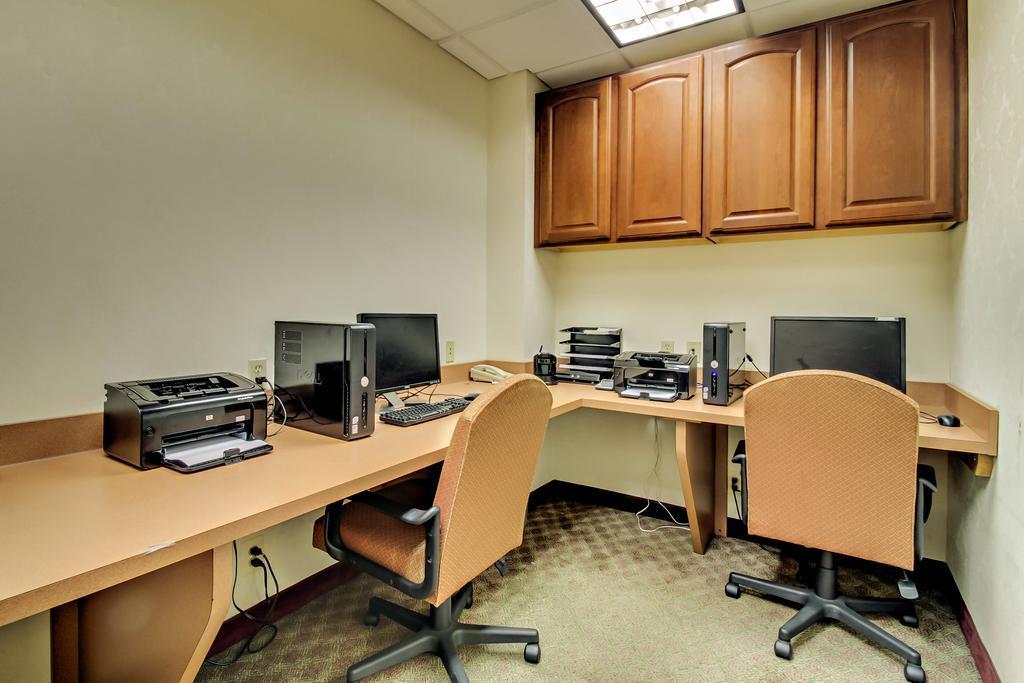 Quality Inn & Suites Bel Air I-95 Exit 77A المظهر الخارجي الصورة