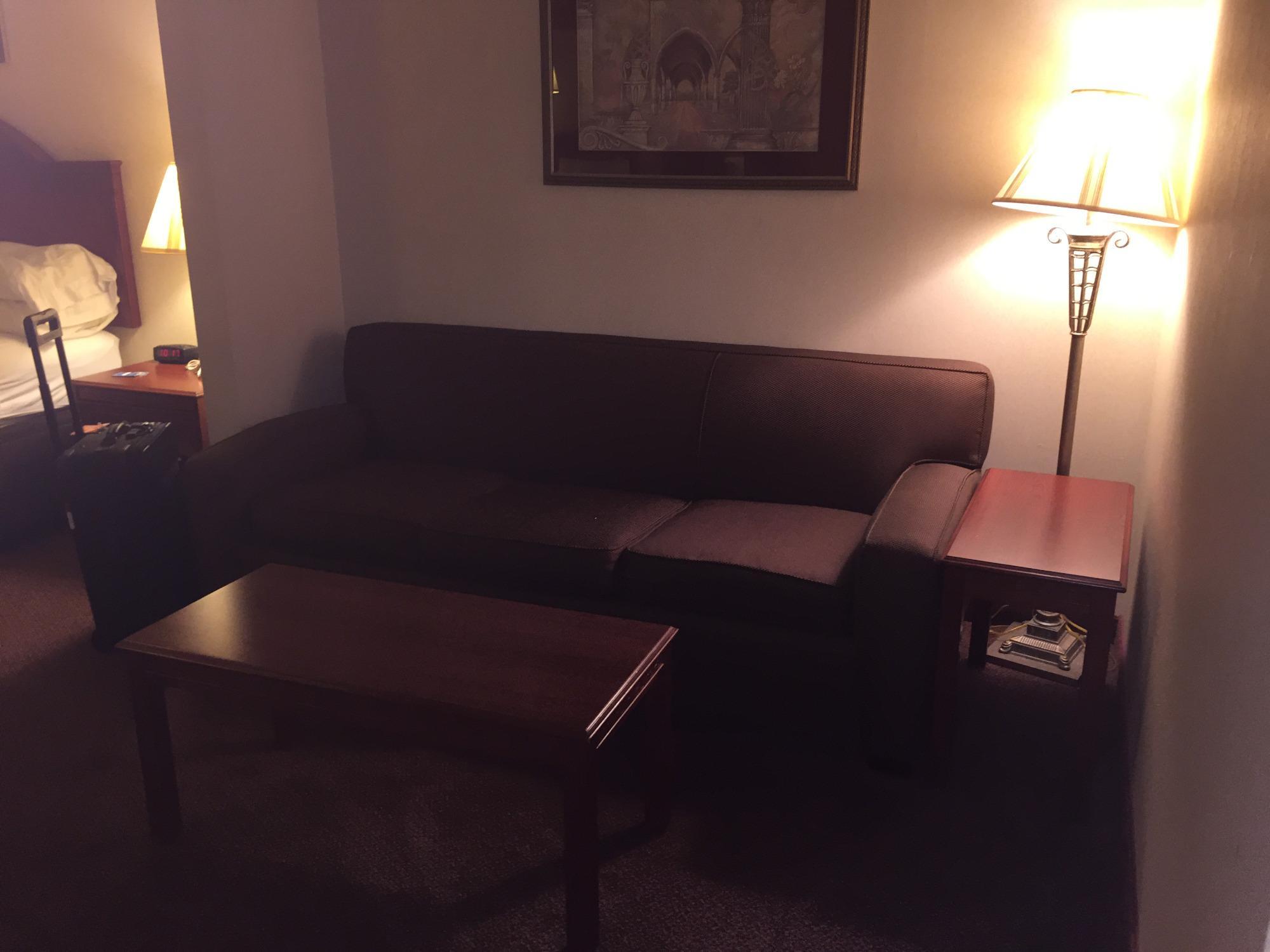 Quality Inn & Suites Bel Air I-95 Exit 77A المظهر الخارجي الصورة