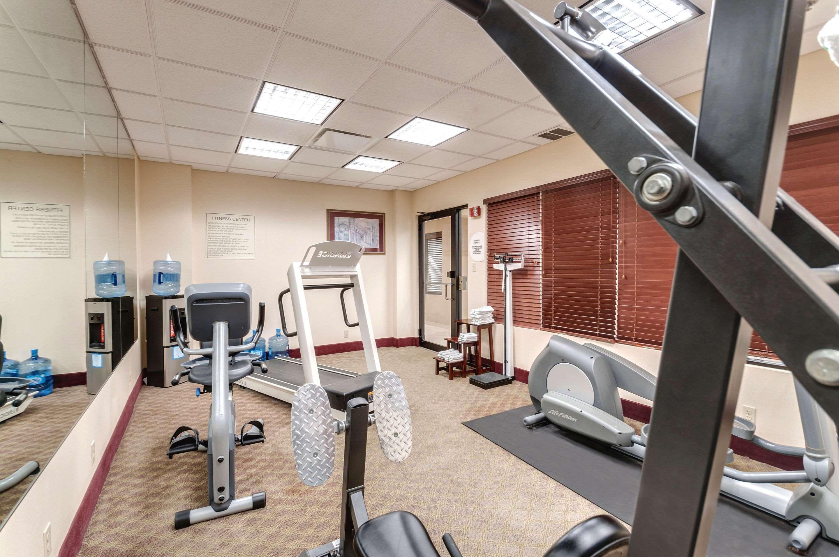 Quality Inn & Suites Bel Air I-95 Exit 77A المظهر الخارجي الصورة