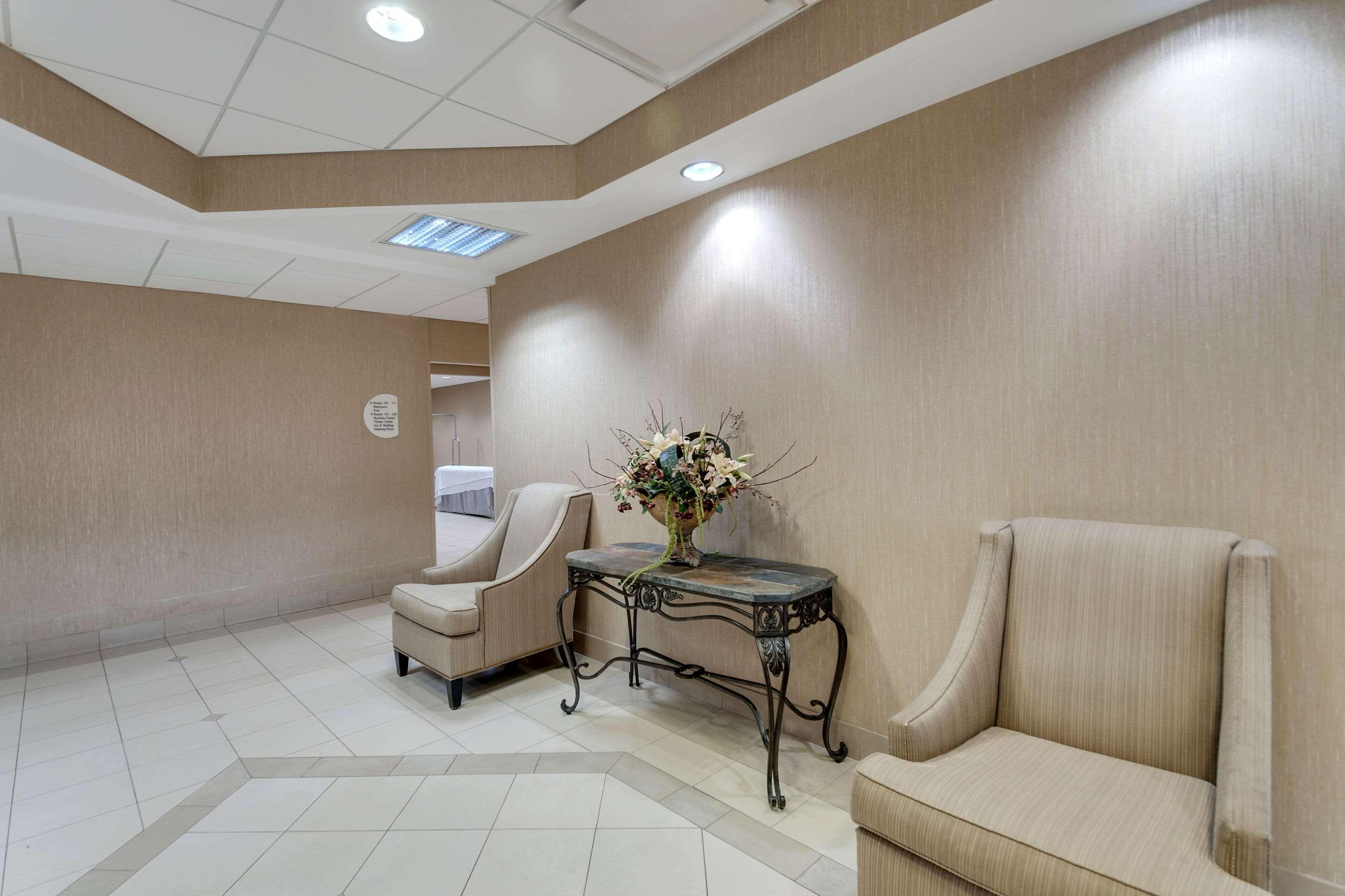 Quality Inn & Suites Bel Air I-95 Exit 77A المظهر الخارجي الصورة