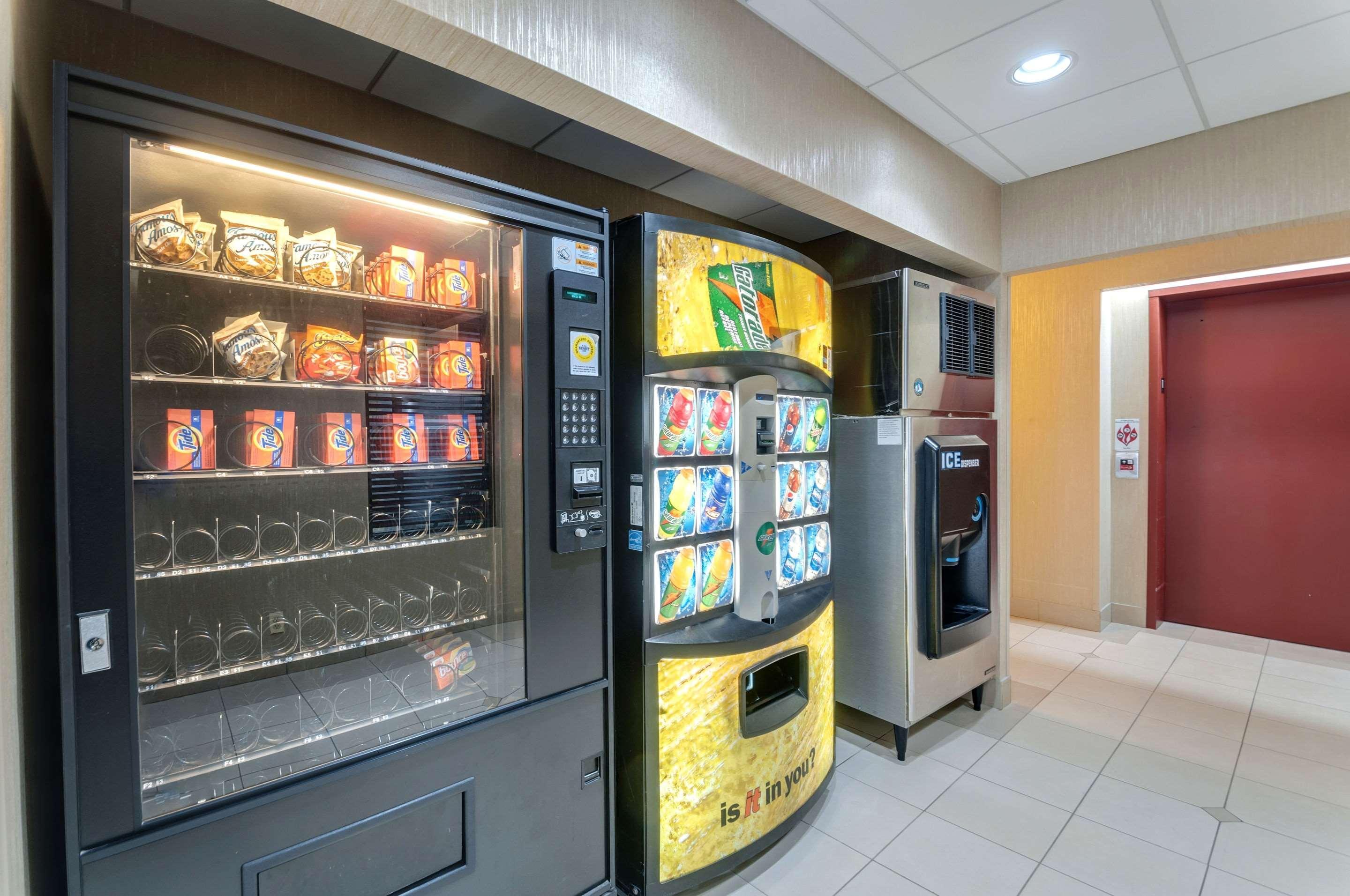 Quality Inn & Suites Bel Air I-95 Exit 77A المظهر الخارجي الصورة