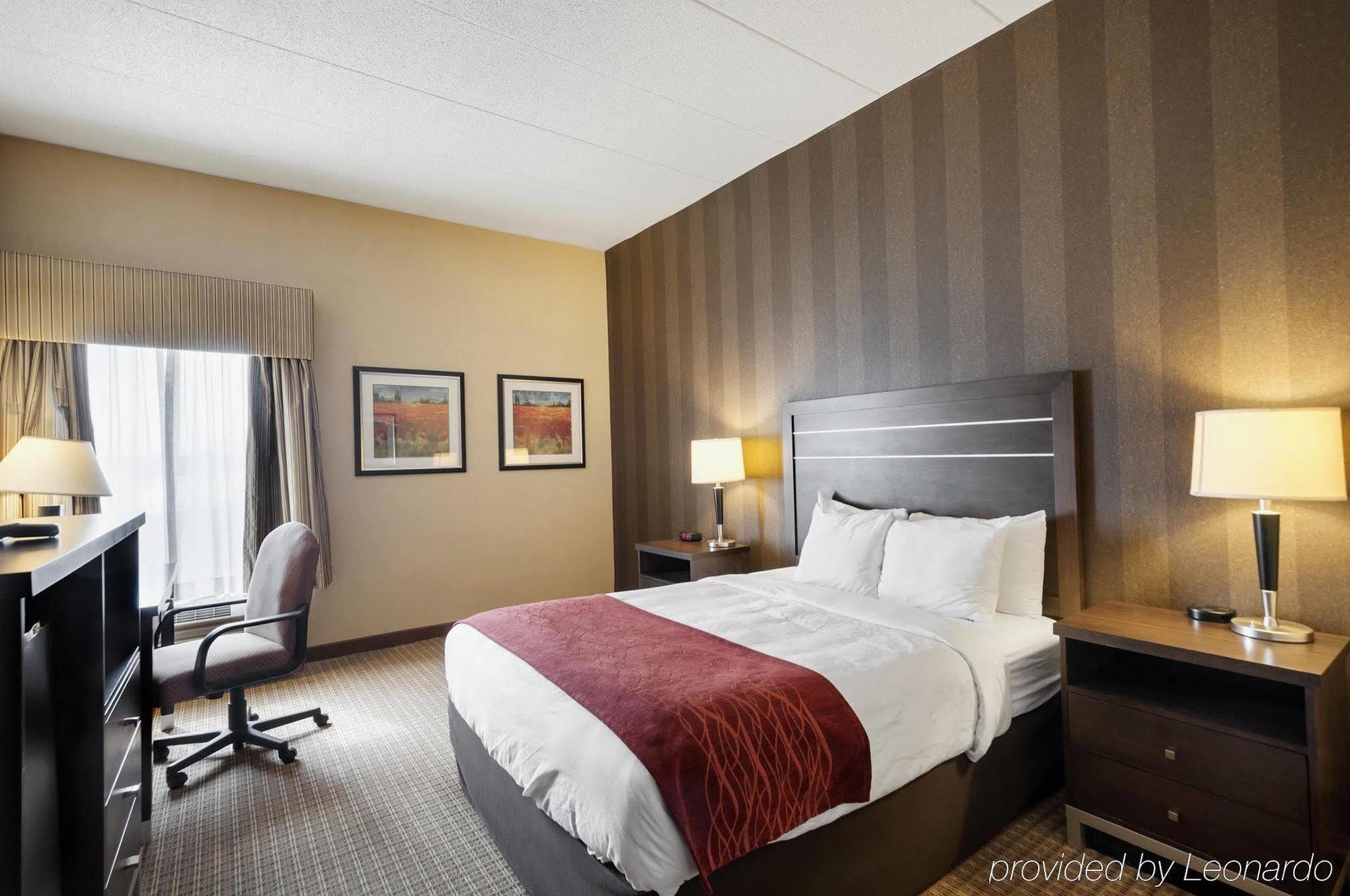 Quality Inn & Suites Bel Air I-95 Exit 77A المظهر الخارجي الصورة